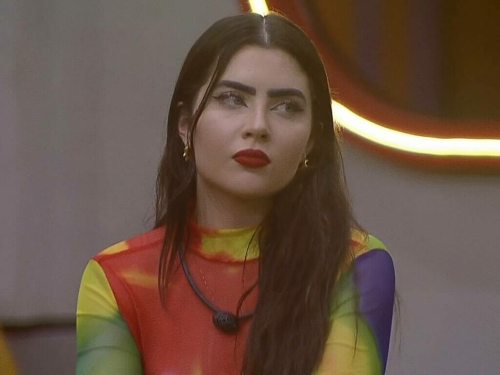 Fefito: 'Jade não tem cacife para ser a vilã' desta edição do 'BBB'