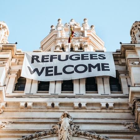 Chega a 4 milhões de refugiados ucranianos, apontam Nações Unidas - Unsplash