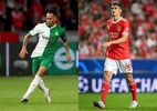 Maccabi Haifa x Benfica: saiba onde assistir - Getty Images