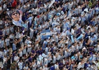 Torcida esgota ingressos para Argentina x México na Copa do Mundo - GettyImages