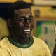 Craques do futebol mundial prestam homenagens a Pelé