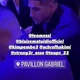 Mbappé é flagrado assistindo Real Madrid durante evento com PSG