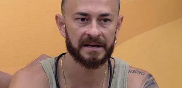 BBB 23: Fred Boco Roso quer ser melhor que a dinâmica do jogo