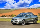 Saveiro muda design e ganha versão Extreme na linha 2024 - Divulgação/Volkswagen