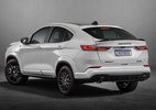 Fiat Fastback Abarth acerta na proposta esportiva - Foto: Divulgação/Stellantis
