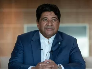CBF rejeita pedido de presidente da CPI de parar o Brasileiro: 'É íntegro'