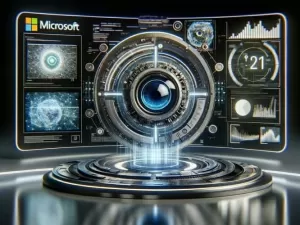 Phi-3-vision: o novo modelo de IA da Microsoft para analisar imagens