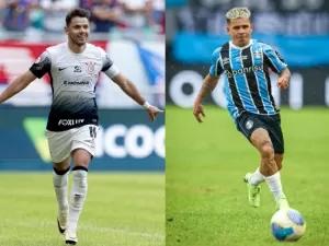 Corinthians x Grêmio: veja horário e onde assistir ao jogo válido pela oitavas da Copa do Brasil