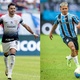 Corinthians x Grêmio: veja horário e onde assistir ao jogo válido pela oitavas da Copa do Brasil