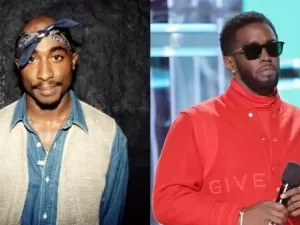 Investigadora do assassinato de Tupac acredita que Sean ‘Diddy’ Combs está envolvido no crime