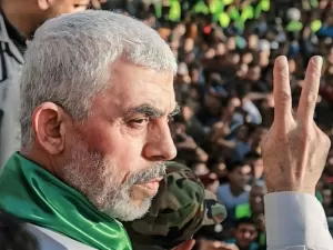 Autópsia aponta que comandante do Hamas foi morto com tiro na cabeça, diz jornal