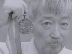 Medalhista olímpico do judô em Los Angeles, Luiz Onmura morre aos 64 anos após luta contra o câncer