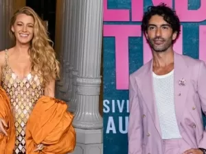 Justin Baldoni rebate Blake Lively após acusações de assédio sexual no set de "É Assim que Acaba"