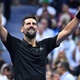 Djokovic: "Não jogo tênis apenas para obter resultados e ganhar troféus"