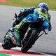MotoGP: Fern&aacute;ndez revela que Aprilia "n&atilde;o mexer&aacute; mais na moto de 2026"