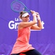 Bia joga WTA 125 no piso duro em Portugal e ser&aacute; a cabe&ccedil;a 2