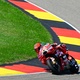 MotoGP: Marc M&aacute;rquez &eacute; pole do GP da Alemanha; Moreira fica com 15&ordm; lugar