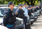 Policiais militares do Ceará encerram motim após 13 dias - Governo do Ceará 