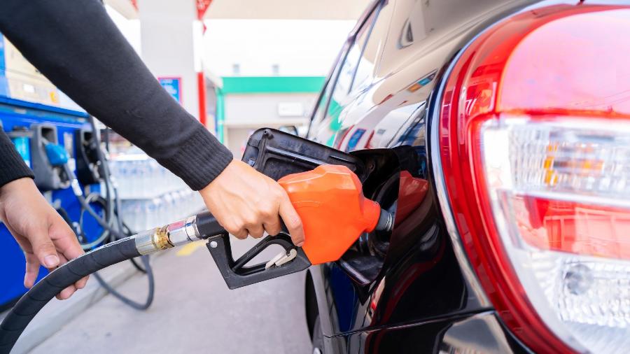 Gasolina está cada vez mais cara e é o combustível mais usado no Brasil; veja como extrair o máximo de cada gota e economizar - Shutterstock