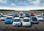 A década de ouro para o setor automotivo - Foto: Reprodução
