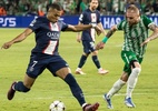 PSG x Maccabi Haifa: saiba onde assistir - Amir Levy / Getty Images