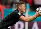 Alemanha vive situação delicada na Copa do Mundo, e Kroos desabafa - GettyImages