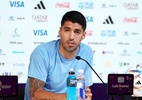 Luis Suárez quebra o silêncio e fala sobre proposta do Grêmio - GettyImages