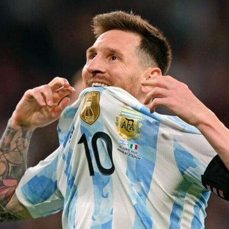 OPINIÃO: Lionel Messi é o melhor jogador da Copa do Mundo 2022 - ISTOÉ  Independente