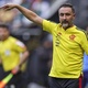 Vítor Pereira questiona arbitragem após derrota do Flamengo