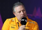 F1: chefe da McLaren revela o que precisa melhorar no MCL38 - Getty Images