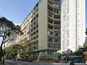  A fórmula da SomaUma para recuperar prédios antigos no centro de São Paulo 