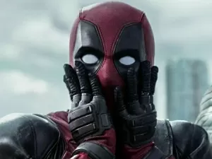 Deadpool repete pose icônica em nova imagem de Deadpool & Wolverine