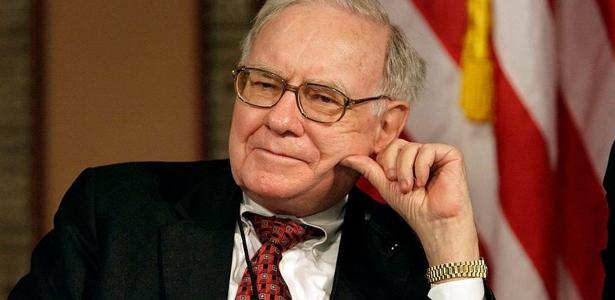 Buffett, 5º mais rico do mundo, se aposenta aos 94: de onde vem a fortuna?