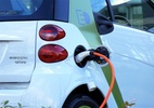 Carros elétricos enfrentam dificuldades tanto na Europa como nos EUA - Foto: Reprodução