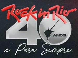 Como assistir ao Rock in Rio 2024 na TV e no streaming