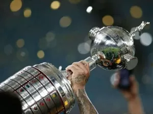 Veja como ficaram as semifinais da Libertadores da América 2024