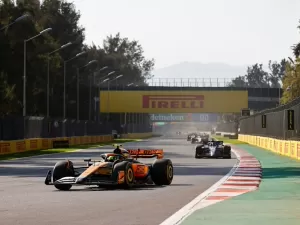 F1: Por que segundo treino livre do GP do México é diferente do resto da temporada