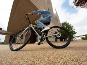 Conheça o segredo da nova bicicleta elétrica ‘perfeita’ e barata