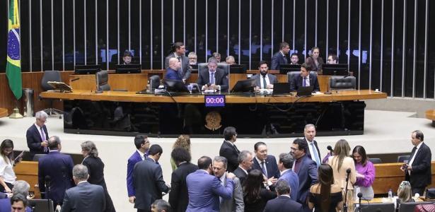 Câmara aprova reforma tributária; texto vai à sanção de Lula