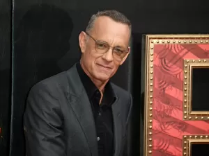 Apple TV+: Tom Hanks produzirá série baseada no futuro livro “Sheepdogs”