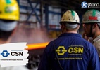 CSN abre mais de 40 vagas de emprego em diversas regiões do Brasil - Divulgação