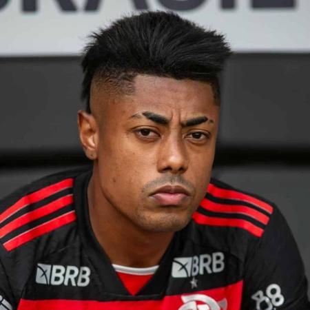 Bruno Henrique, do Flamengo, é investigado por manipulação de apostas esportivas Bruno Henrique, do Flamengo, é investigado por manipulação de apostas esportivas
