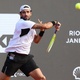 Berrettini supera estreia no Rio com ponto pol&ecirc;mico e falta de luz