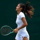 Raducanu abandona o treino em Wimbledon e cancela entrevistas
