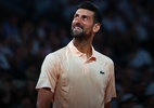 Djokovic confirma que jogará em Cincinnati pela primeira vez desde 2023
