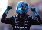 F1: Russell reduz vantagem de Antonelli após GP do Azerbaijão, mas 'abismo' segue; veja tabela