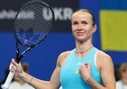 Svitolina e Kalinina derrubam atuais campeãs e Ucrânia vai para a final