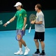 De Minaur ter&aacute; Hewitt como refor&ccedil;o tempor&aacute;rio em sua equipe