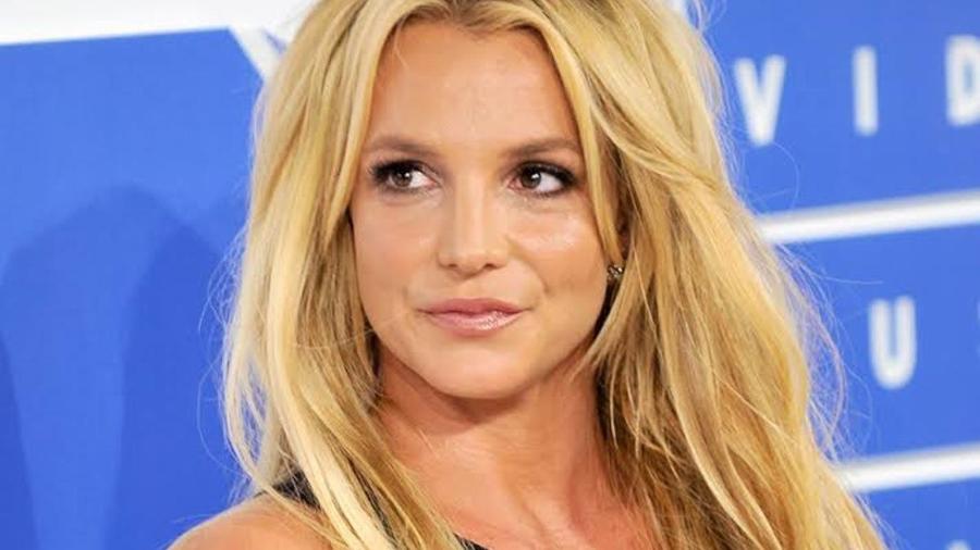 Britney Spears (Foto: reprodução) - Britney Spears (Foto: reprodução)