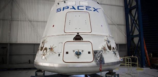 SpaceX com o maior IPO da história: 'É investimento de risco', diz analista